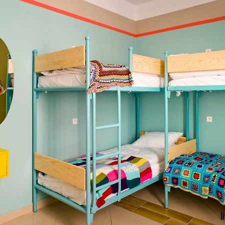 Press Hostel Warszawa Eksteriør bilde