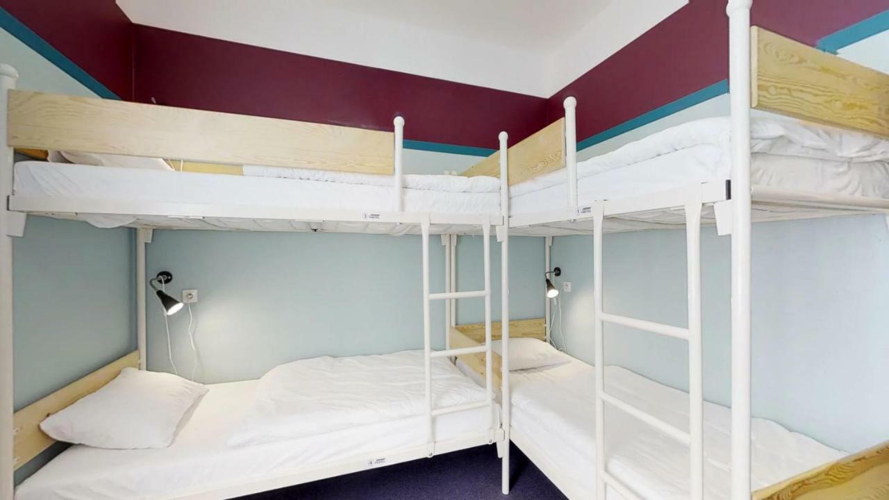 Press Hostel Warszawa Eksteriør bilde